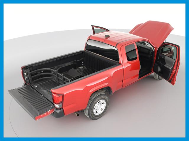 2020 Toyota Tacoma SR Pickup 4D 6 ft