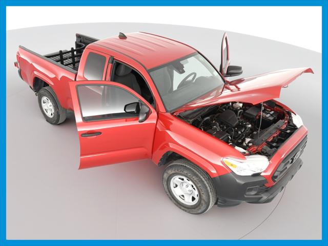 2020 Toyota Tacoma SR Pickup 4D 6 ft