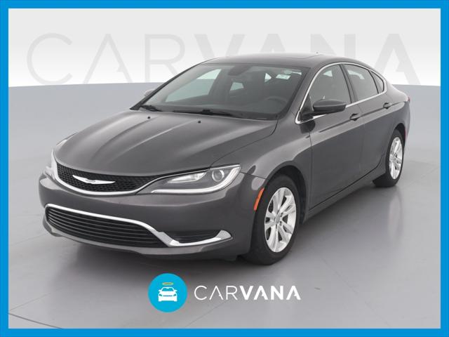 2016 Chrysler 200 Limited for sale in , 