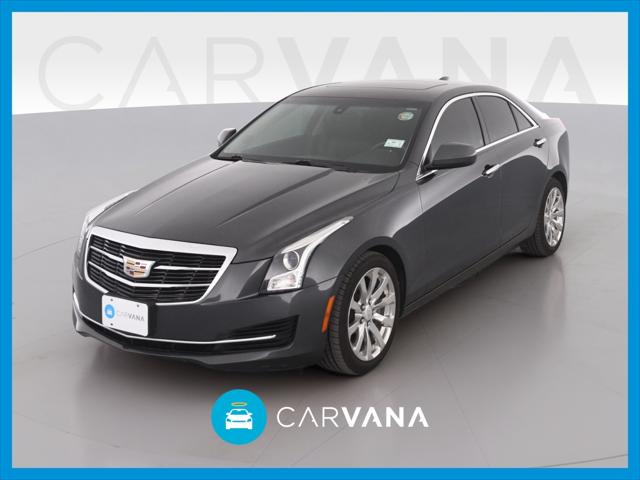 2018 Cadillac ATS RWD for sale near , 