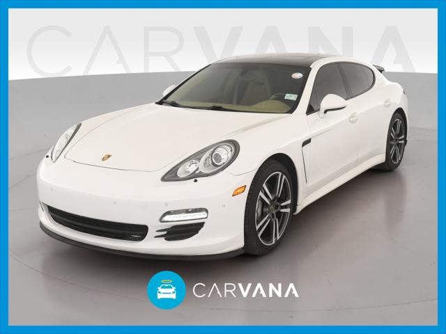 2012 Porsche Panamera S/4S for sale near , 