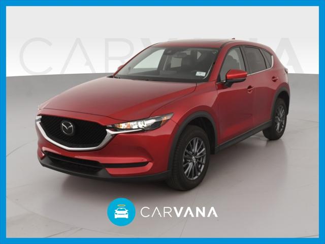 2021 Mazda CX-5 Touring for sale near , 