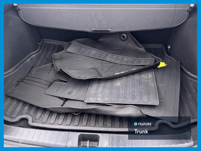 2019 Toyota Prius LE Hatchback 4D