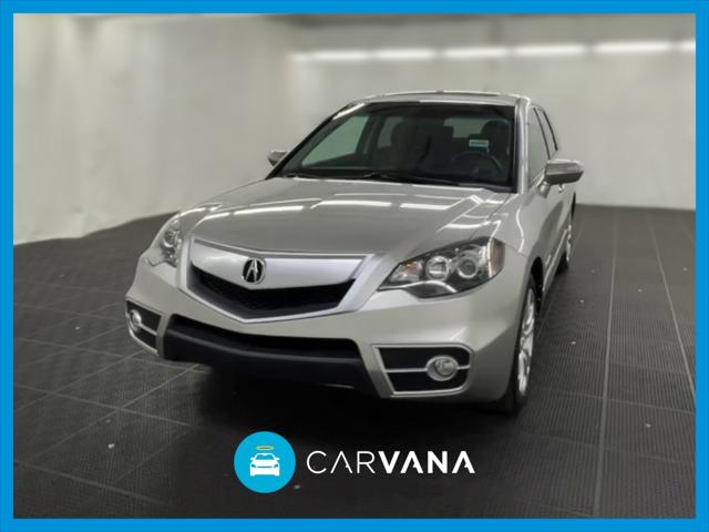 2012 Acura RDX AWD 4dr for sale near , 