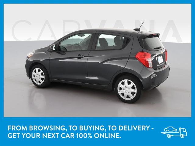 2020 Chevrolet Spark LS