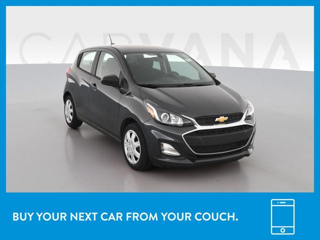 2020 Chevrolet Spark LS
