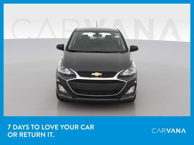 2020 Chevrolet Spark LS