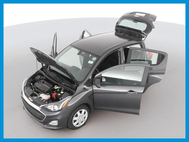 2020 Chevrolet Spark LS