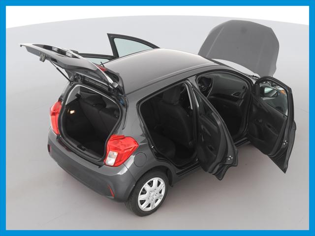 2020 Chevrolet Spark LS