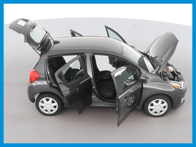 2020 Chevrolet Spark LS