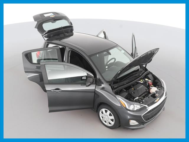 2020 Chevrolet Spark LS