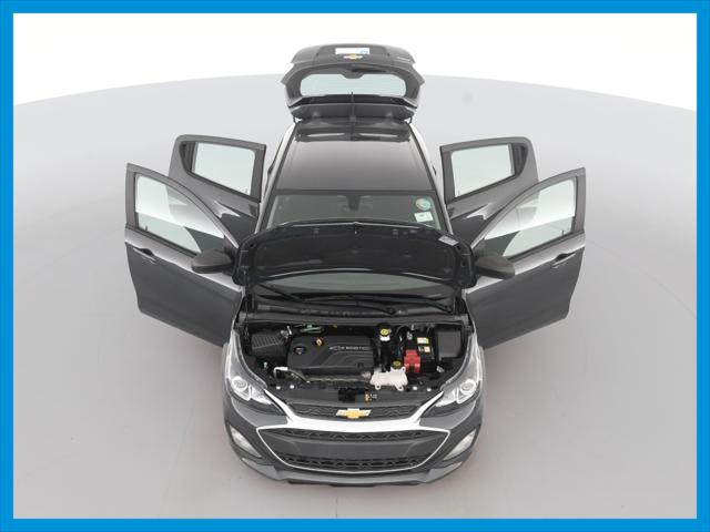 2020 Chevrolet Spark LS