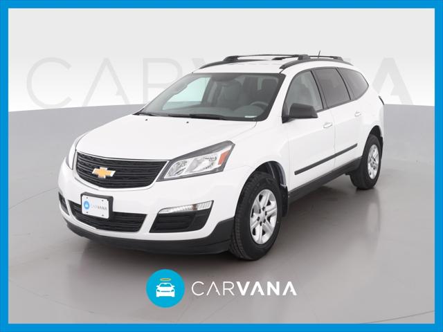 2017 Chevrolet Traverse LS for sale near , 