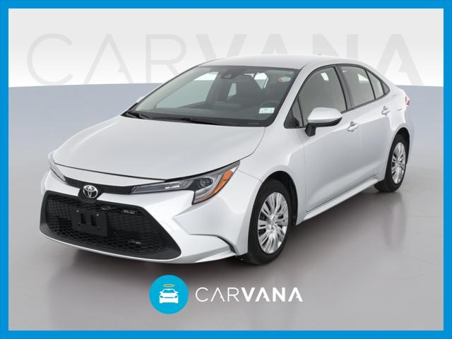 2022 Toyota Corolla LE for sale near , 
