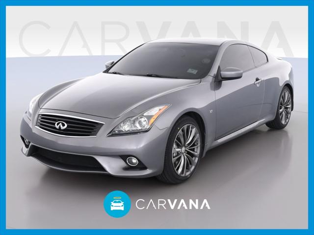 2014 INFINITI Q60 Coupe Journey for sale near , 