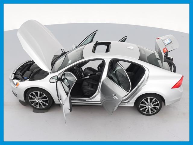2015 Volvo S60 T6 Drive-E