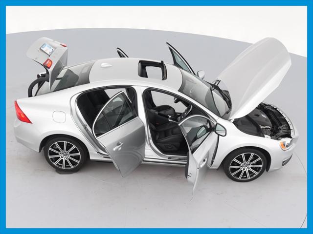 2015 Volvo S60 T6 Drive-E