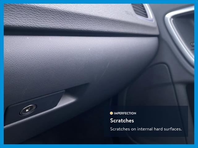 2015 Volvo S60 T6 Drive-E