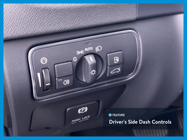 2015 Volvo S60 T6 Drive-E