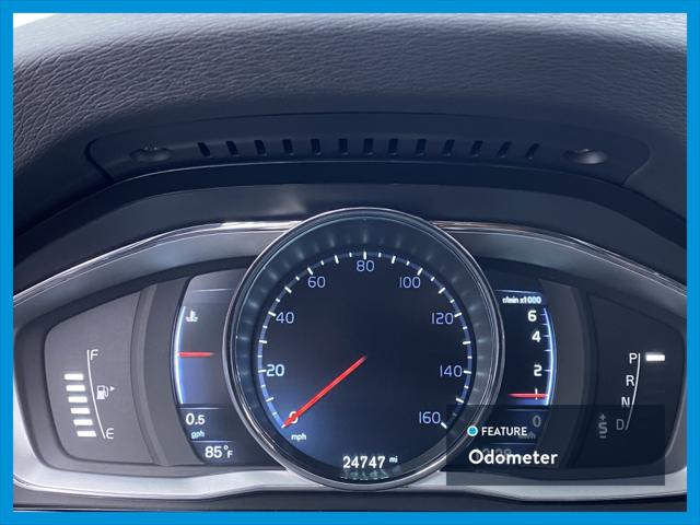 2015 Volvo S60 T6 Drive-E