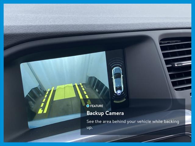 2015 Volvo S60 T6 Drive-E