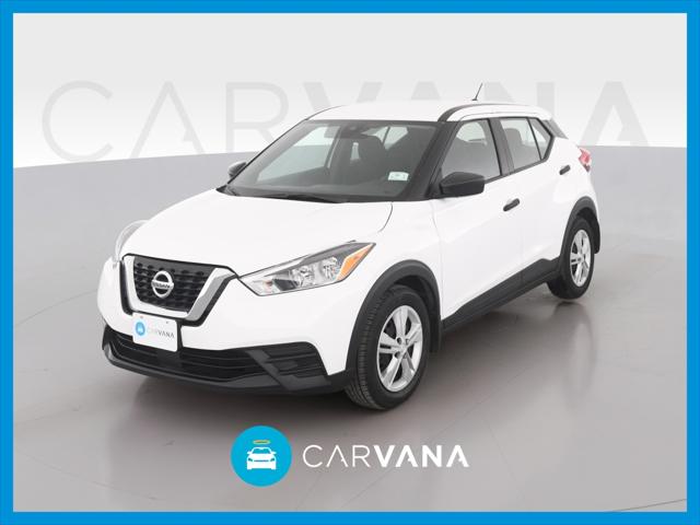 2020 Nissan Kicks S for sale near , 