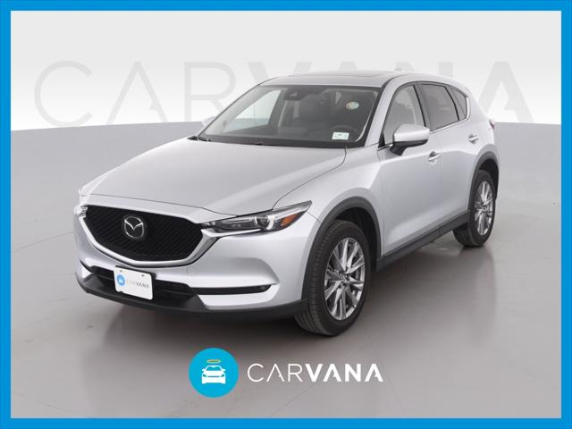2021 Mazda CX-5 Grand Touring Reserve for sale near , 