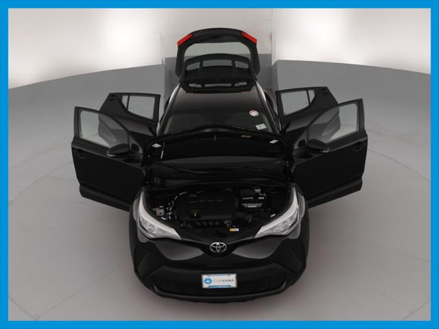 2021 Toyota C-HR LE Sport Utility 4D