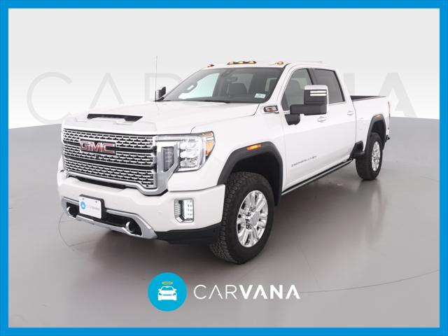 2021 GMC Sierra 3500HD Denali for sale in , 