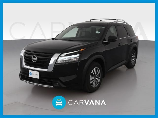 2022 Nissan Pathfinder SL for sale in , 