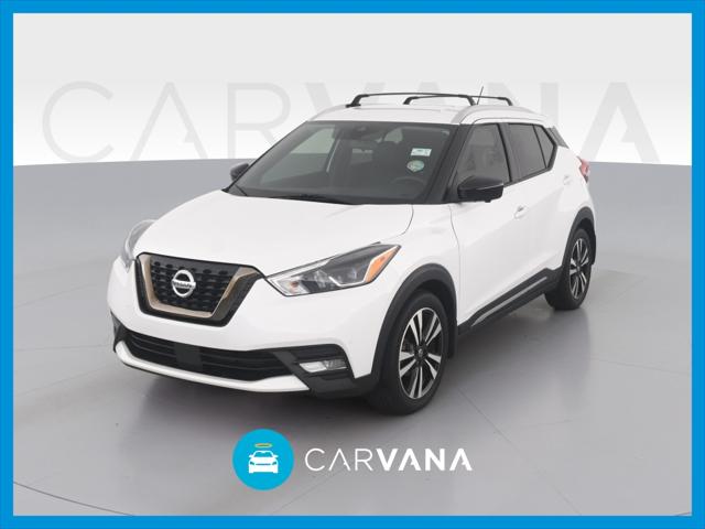 2020 Nissan Kicks SR for sale near , 