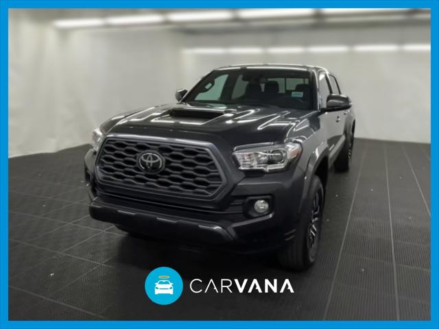 2021 Toyota Tacoma TRD Sport for sale near , 