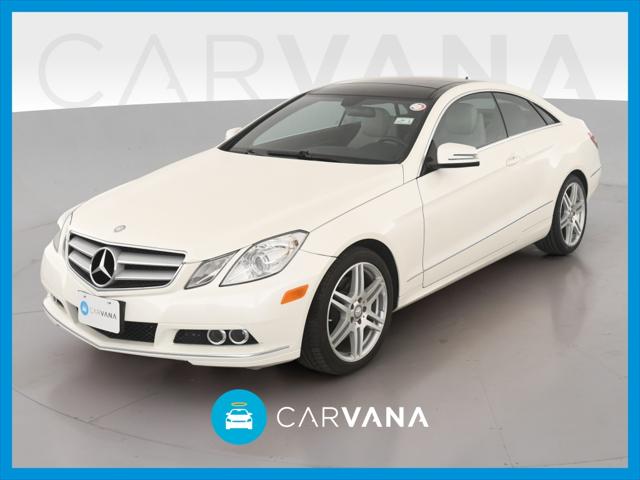 2010 Mercedes-Benz E-Class E 350 for sale near , 