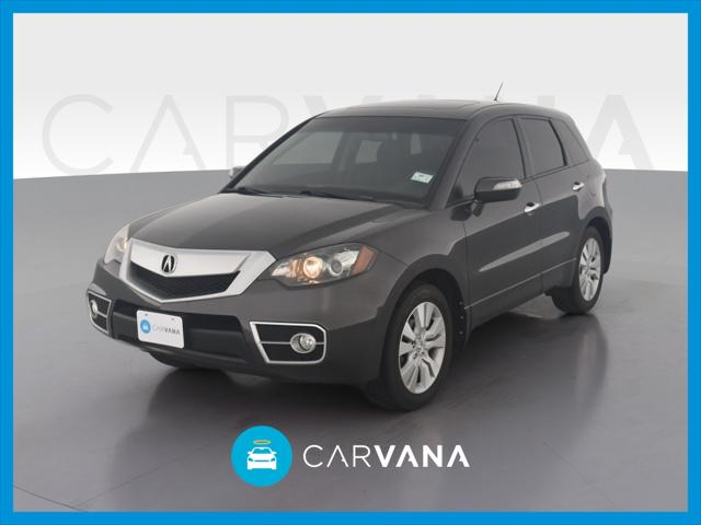 2010 Acura RDX AWD 4dr for sale near , 