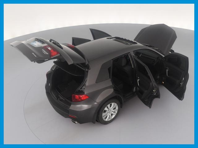 2010 Acura RDX AWD 4dr