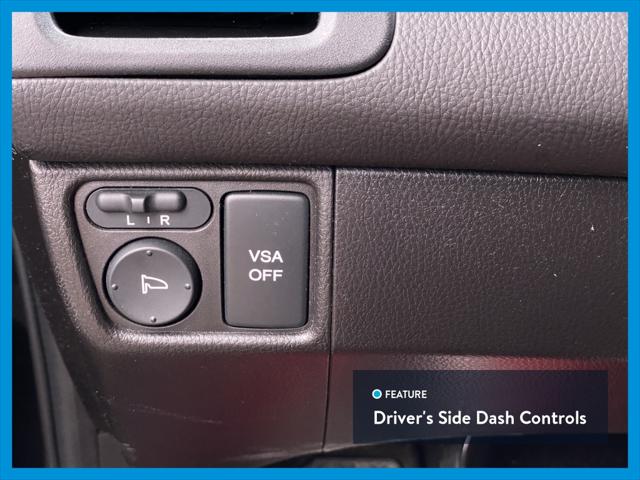 2010 Acura RDX AWD 4dr