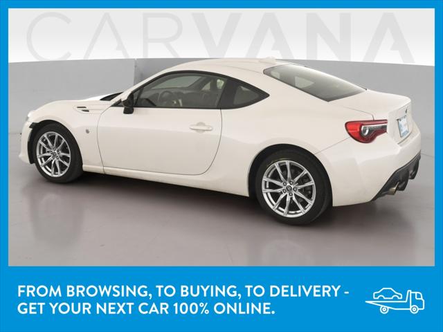 2019 Toyota 86 Auto (Natl)
