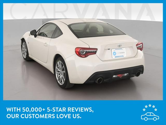 2019 Toyota 86 Auto (Natl)