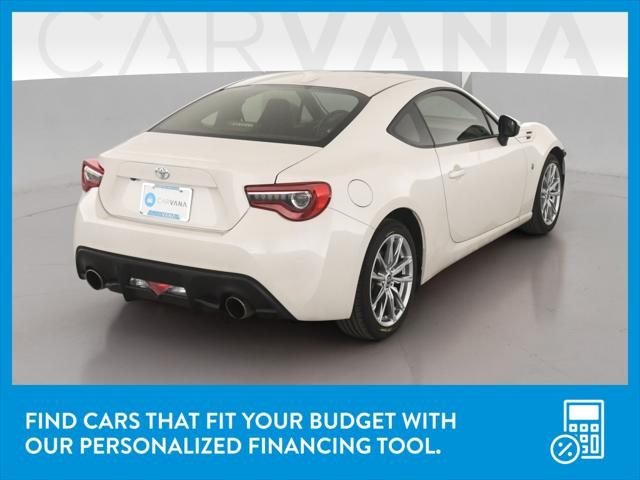 2019 Toyota 86 Auto (Natl)