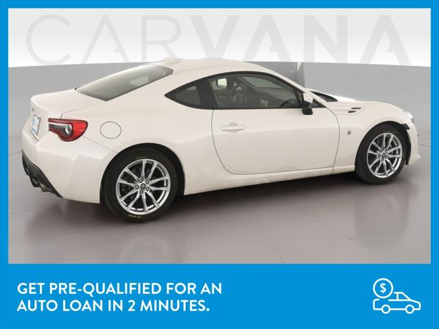 2019 Toyota 86 Auto (Natl)