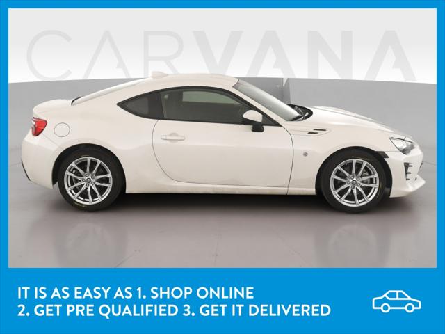 2019 Toyota 86 Auto (Natl)