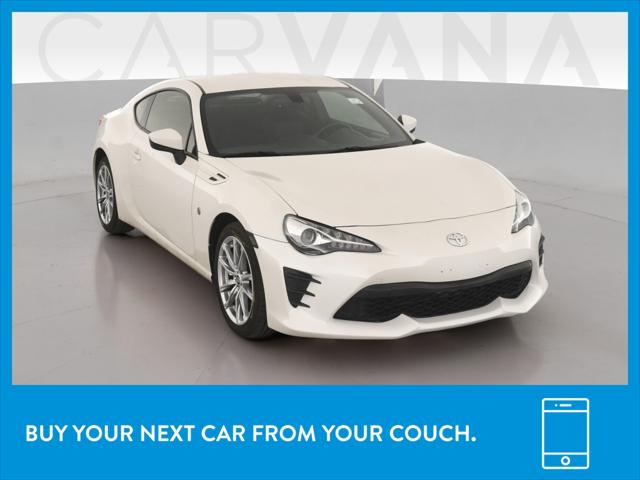 2019 Toyota 86 Auto (Natl)