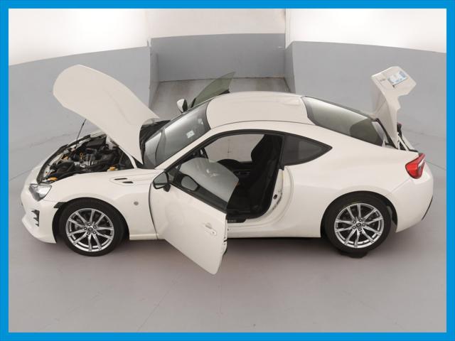 2019 Toyota 86 Auto (Natl)
