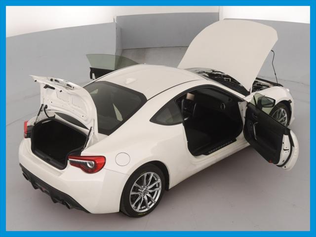 2019 Toyota 86 Auto (Natl)