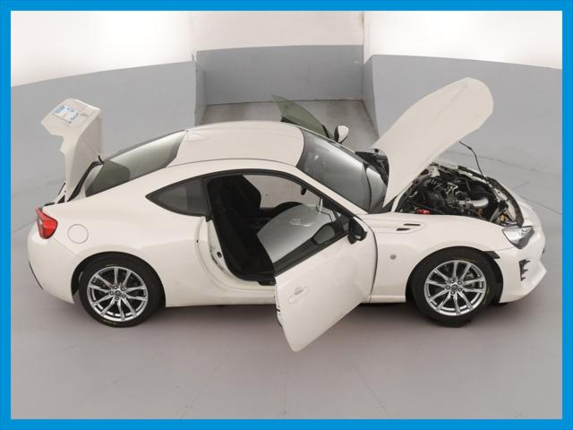 2019 Toyota 86 Auto (Natl)
