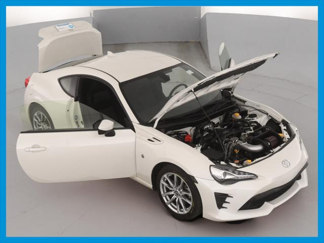 2019 Toyota 86 Auto (Natl)