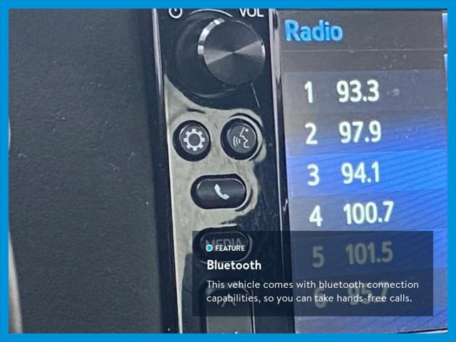 2019 Toyota 86 Auto (Natl)