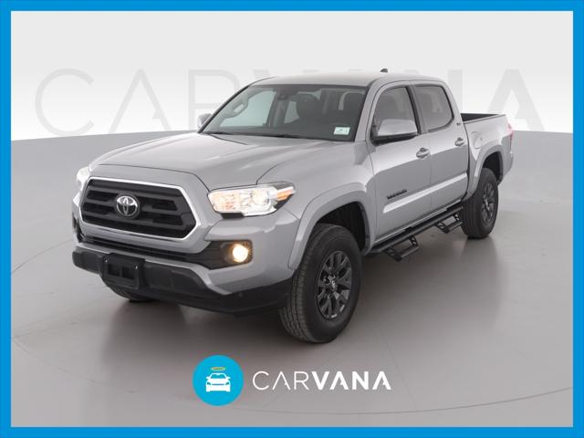 2021 Toyota Tacoma SR5 for sale near , 