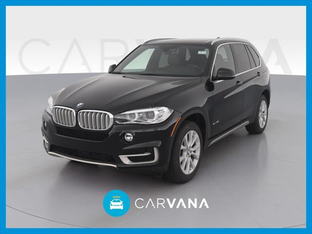2018 BMW X5 sDrive35i for sale near , 