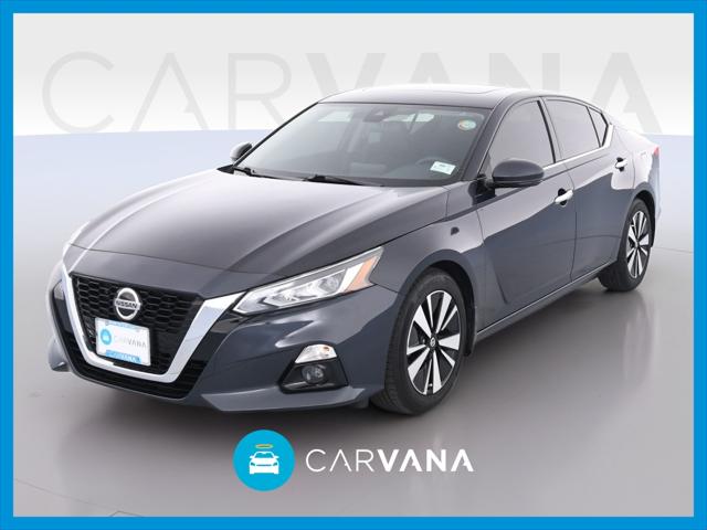 2021 Nissan Altima 2.5 SL for sale near , 